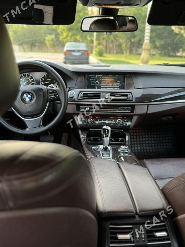 BMW F10 2013 - 290 000 TMT - Mary - img 6