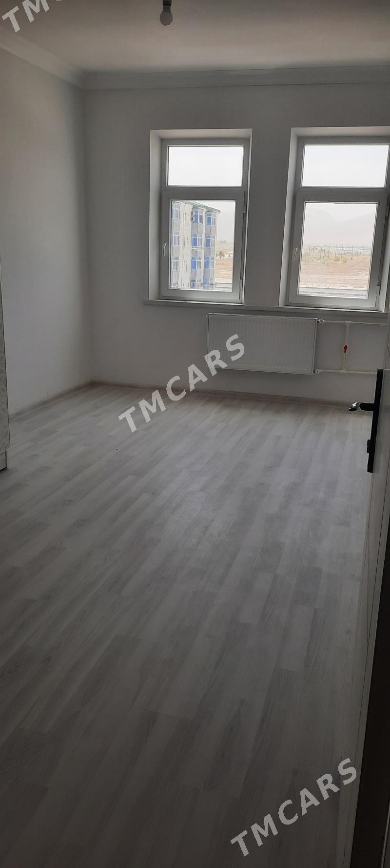 satlyķ śertnama eyyesinden - Büzmeýin - img 3