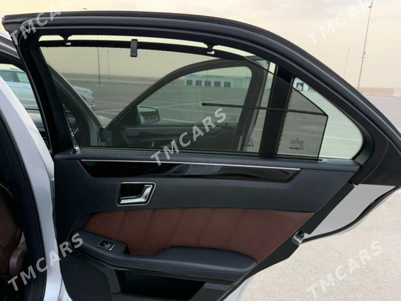 Mercedes-Benz E350 2011 - 235 000 TMT - Ашхабад - img 8