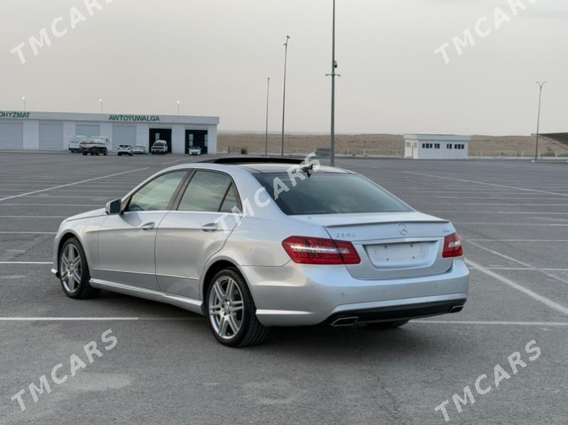Mercedes-Benz E350 2011 - 235 000 TMT - Ашхабад - img 6
