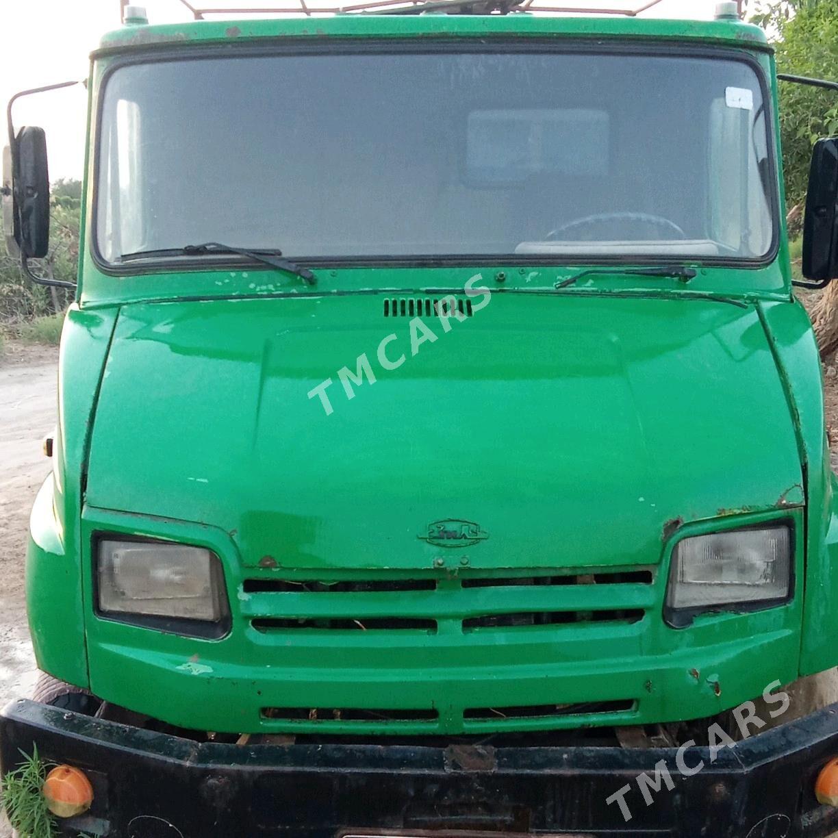 Zil 4331 2004 - 45 000 TMT - Шабатский этрап - img 2