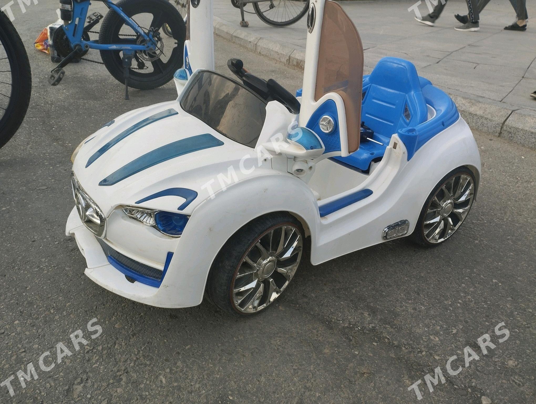 Çaga maşyn mercedes - Balkanabat - img 3