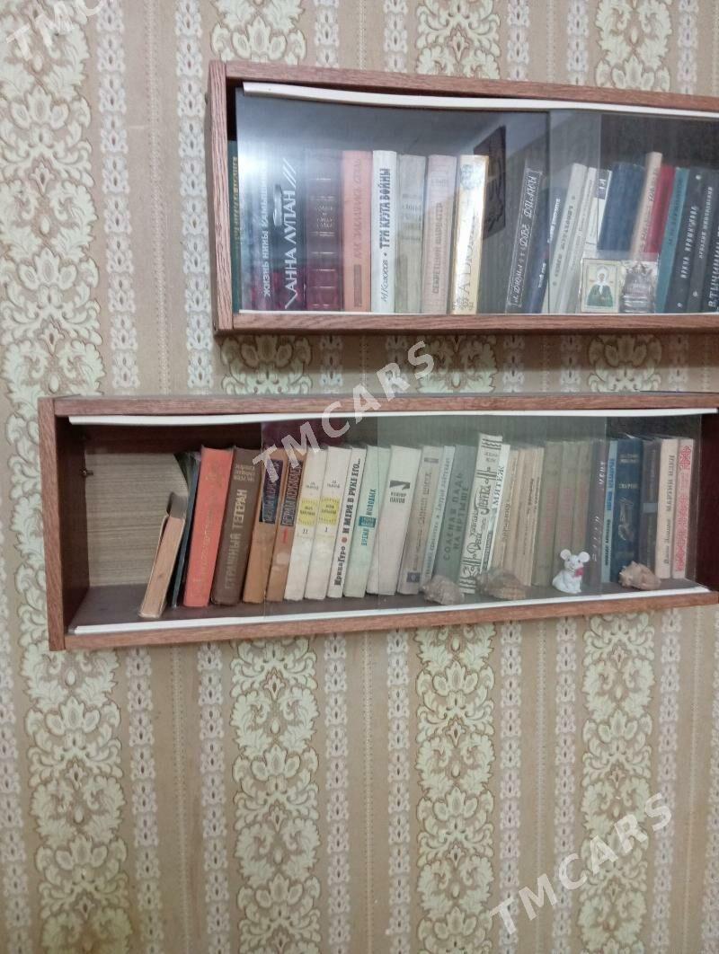 книжные полки -3шт. - Туркменбаши - img 2