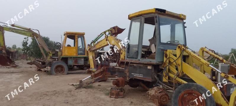 JCB 3CX Compact 2014 - 160 000 TMT - Sakarçäge - img 3