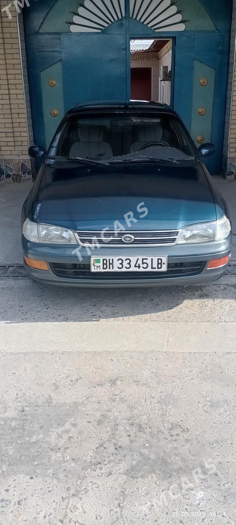 Toyota Corona 1992 - 65 000 TMT - Туркменабат - img 5