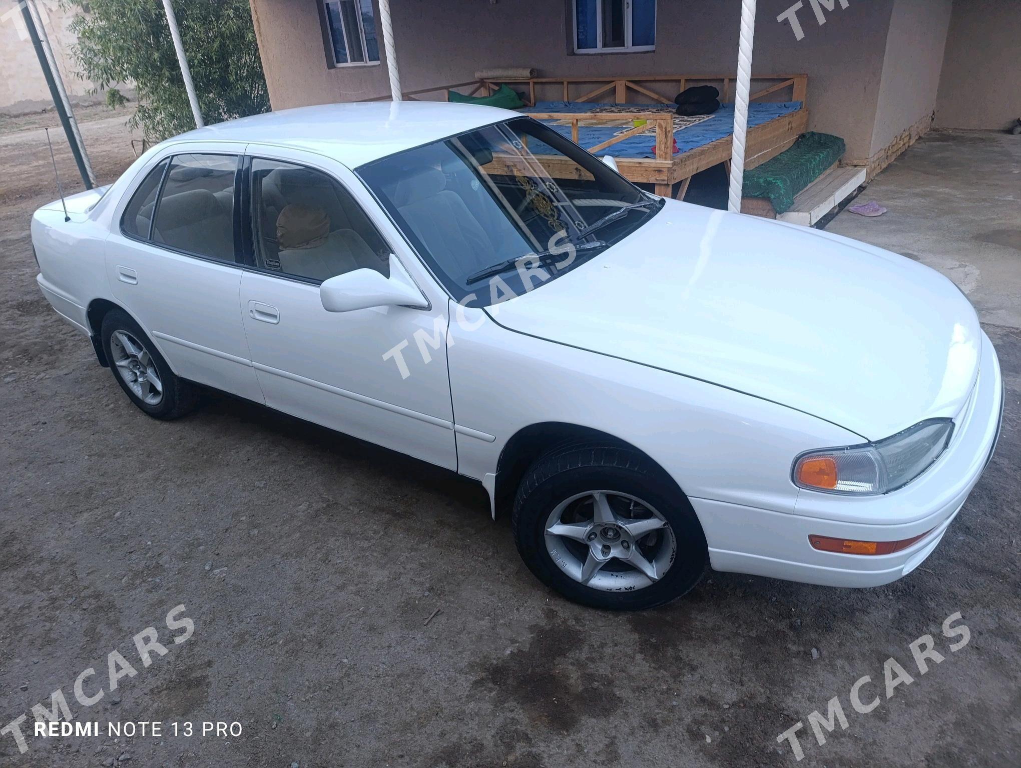 Toyota Camry 1993 - 76 000 TMT - Акдепе - img 6