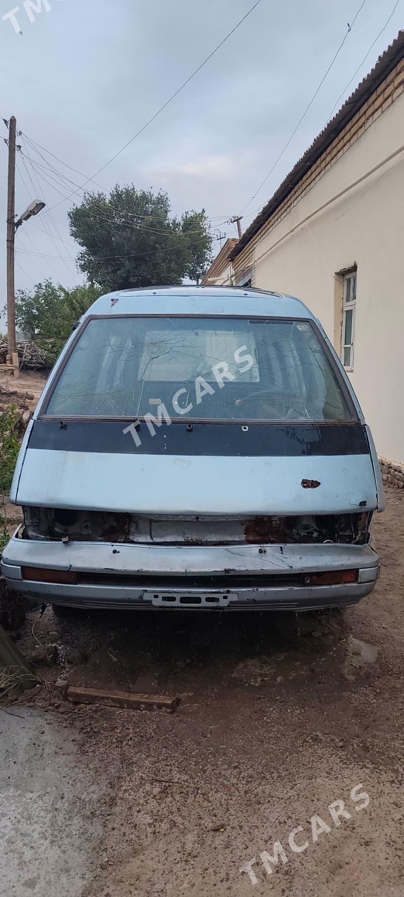 Toyota Town Ace 1991 - 10 000 TMT - Акдепе - img 5