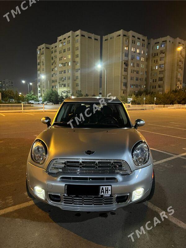 Mini Cooper 2016 - 250 000 TMT - Aşgabat - img 5