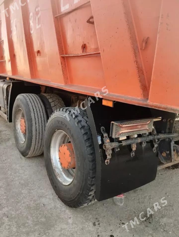 Kamaz 6520 2013 - 440 000 TMT - Койтендаг - img 3