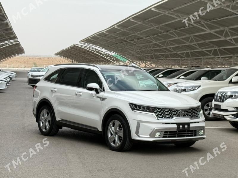 Kia Sorento 2022 - 552 000 TMT - Aşgabat - img 5