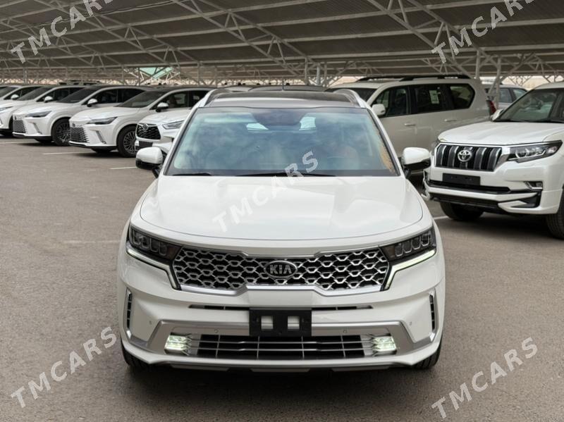 Kia Sorento 2022 - 552 000 TMT - Aşgabat - img 2