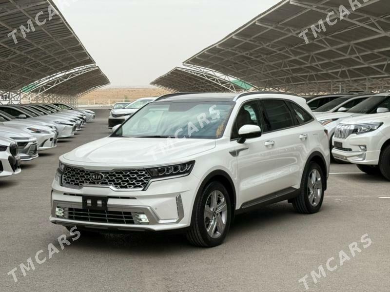 Kia Sorento 2022 - 552 000 TMT - Aşgabat - img 6