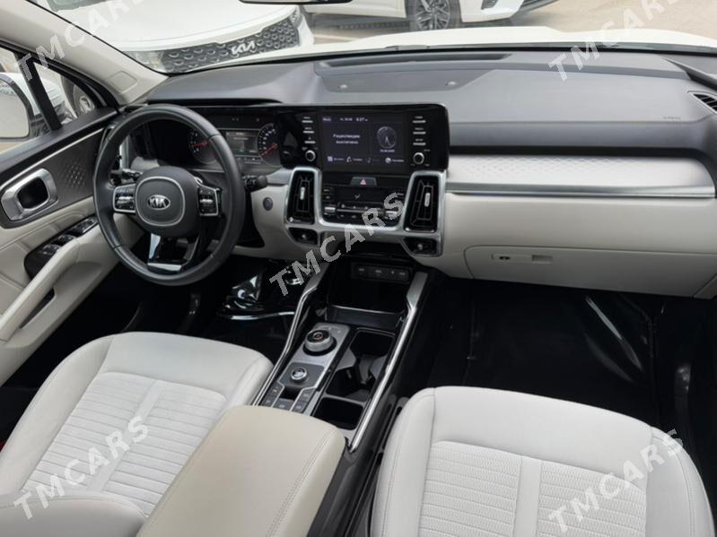 Kia Sorento 2022 - 552 000 TMT - Aşgabat - img 10