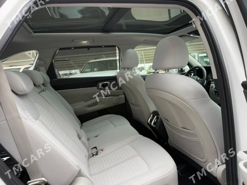 Kia Sorento 2022 - 552 000 TMT - Aşgabat - img 8