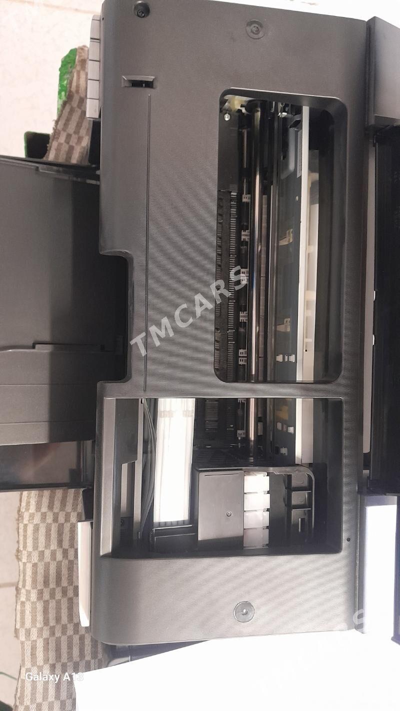 epson l805 printer - Туркменбаши - img 2