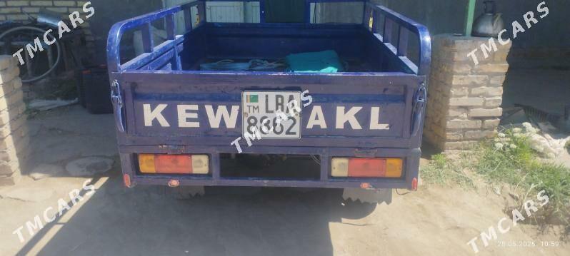 Fekon FK200-14G 2014 - 18 000 TMT - Фарап - img 5