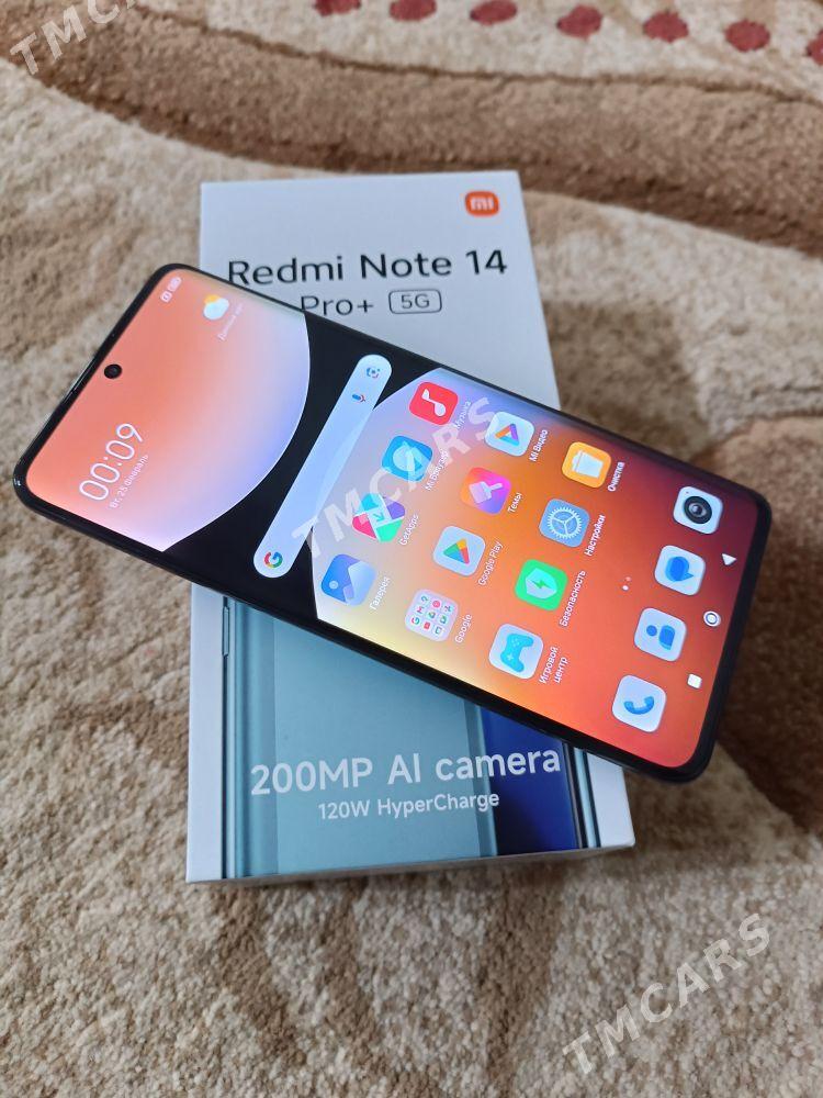 Redmi note 14 pro + - Мары - img 2