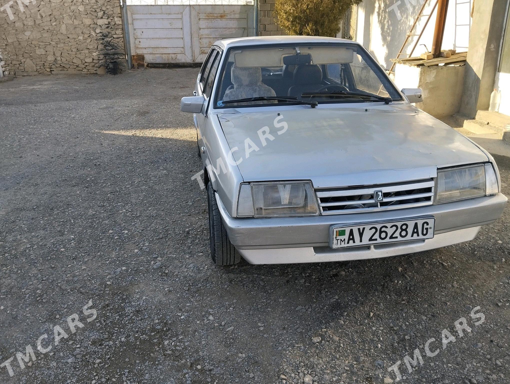 Lada 21099 1995 - 15 000 TMT - Gyzylarbat - img 2