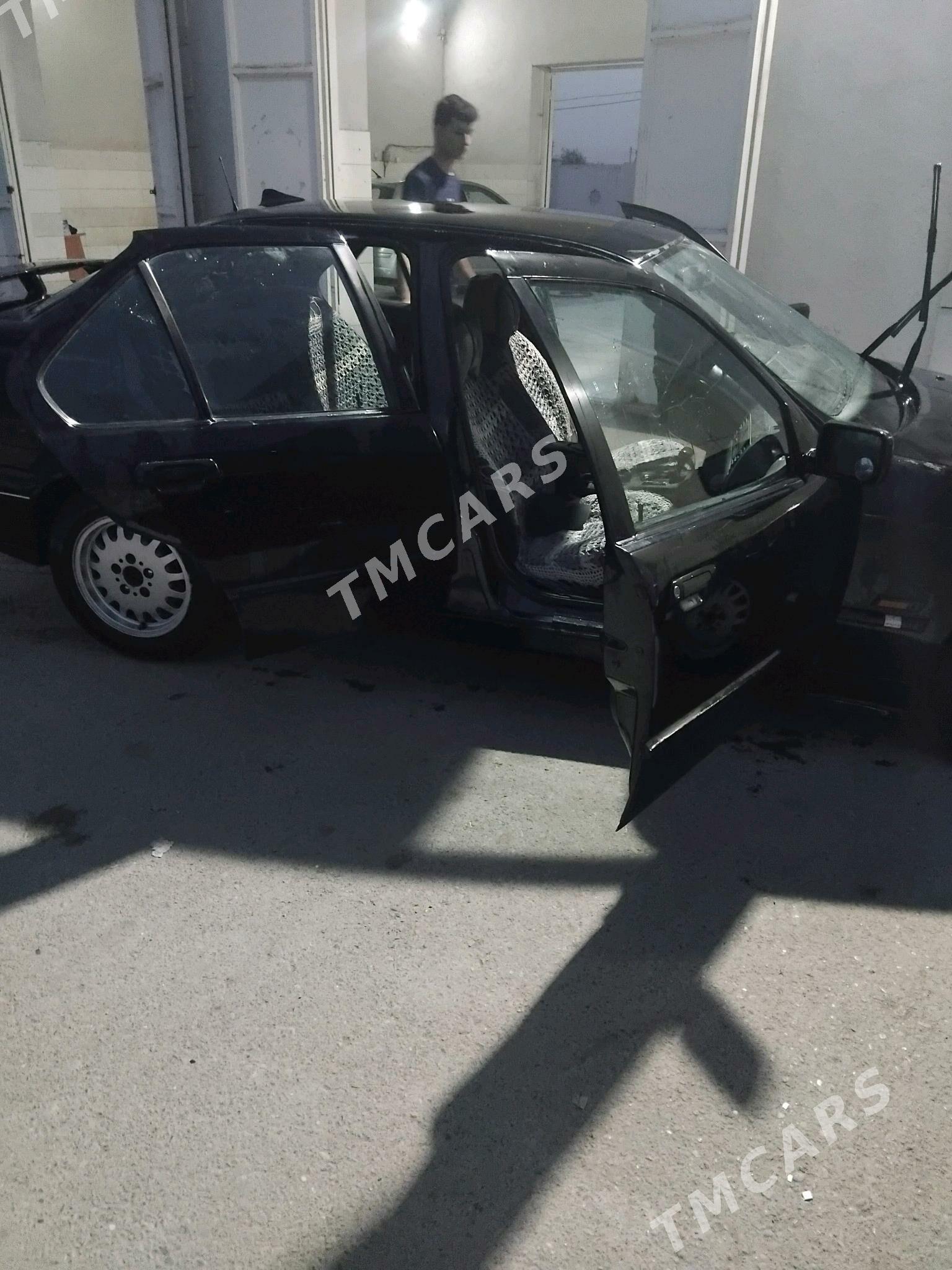 BMW 320 1992 - 30 000 TMT - Sakarçäge - img 4