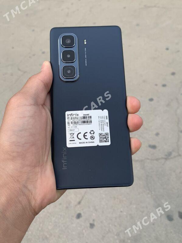 infinix hote50pro+ - Balkanabat - img 6