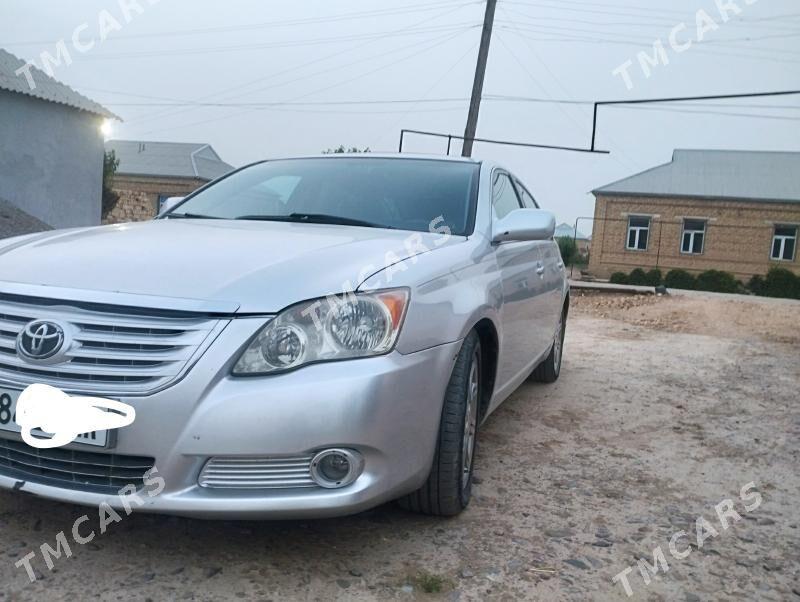 Toyota Avalon 2005 - 180 000 TMT - Ýolöten - img 2