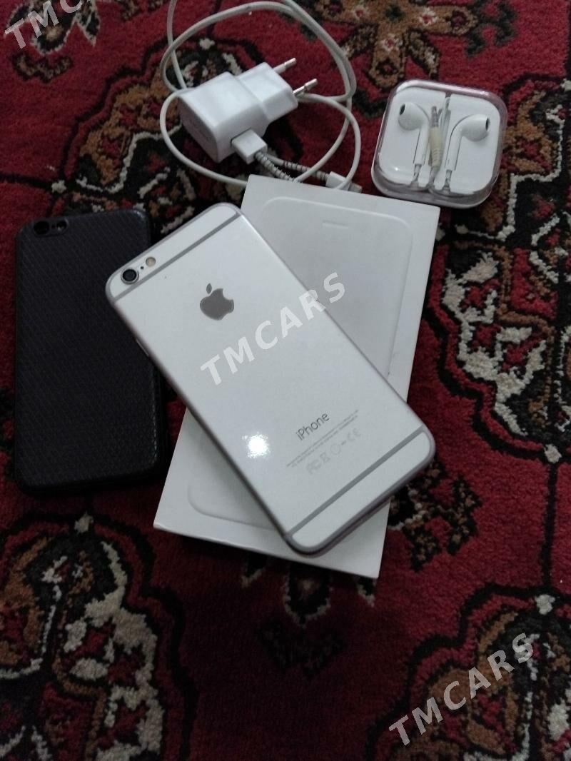 iphone 6 64 - Мары - img 5