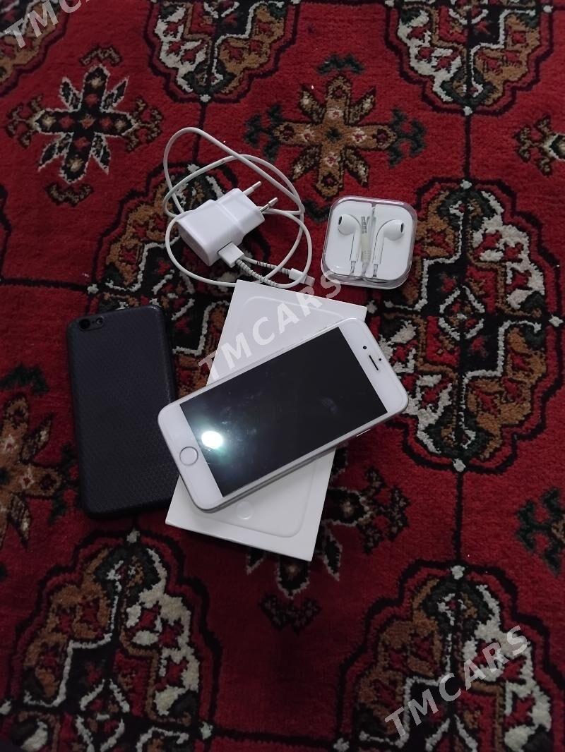 iphone 6 64 - Мары - img 3