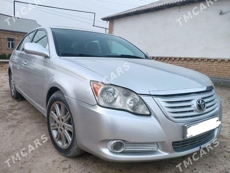 Toyota Avalon 2005 - 180 000 TMT - Ýolöten - img 5