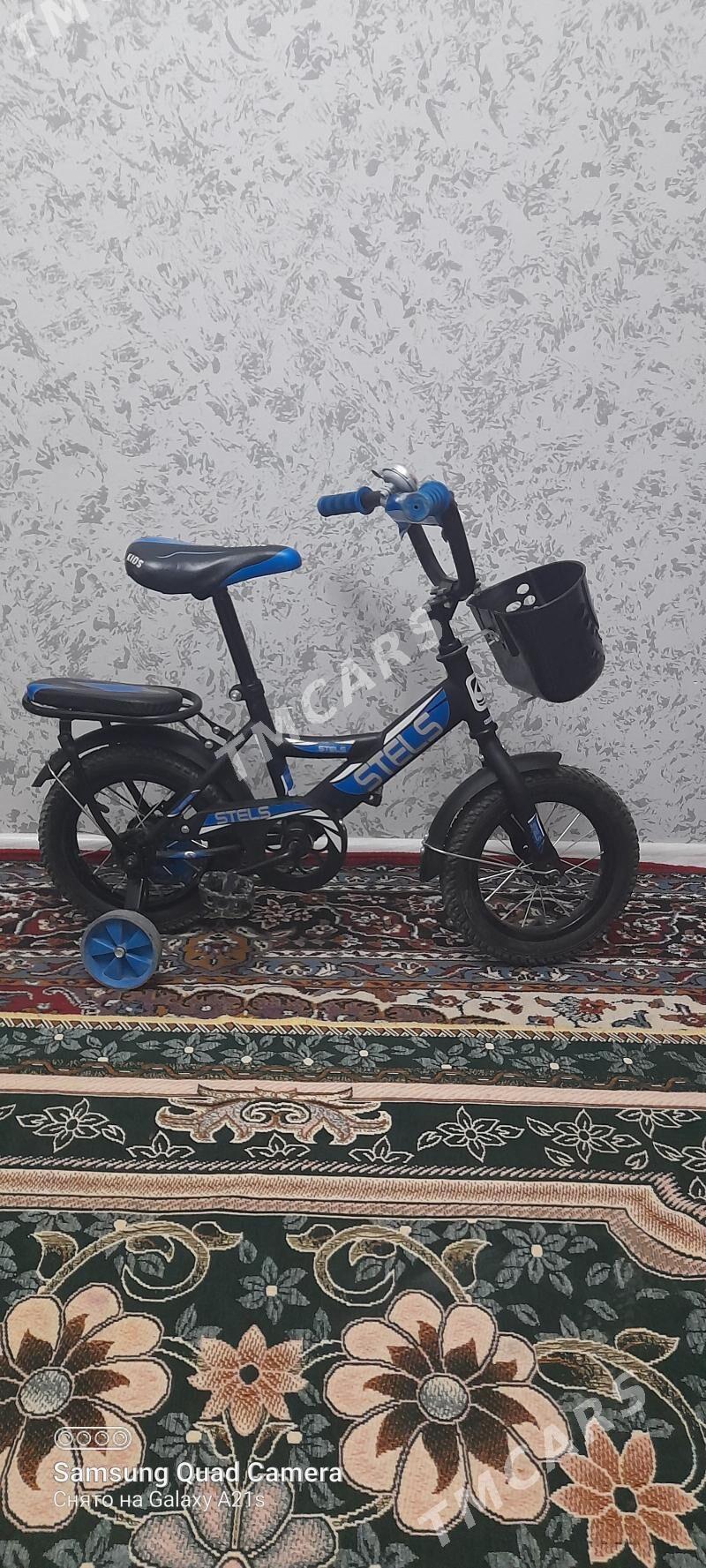 caga tigir - Бузмеин - img 2