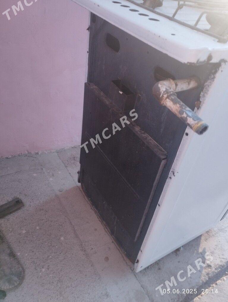gaz - Türkmenbaşy - img 2