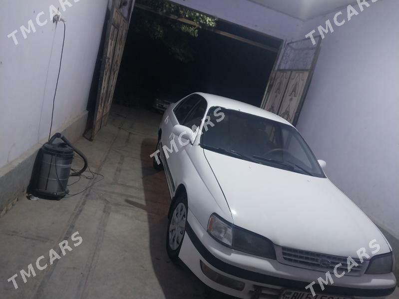 Toyota Corona 1994 - 50 000 TMT - Kerki - img 3