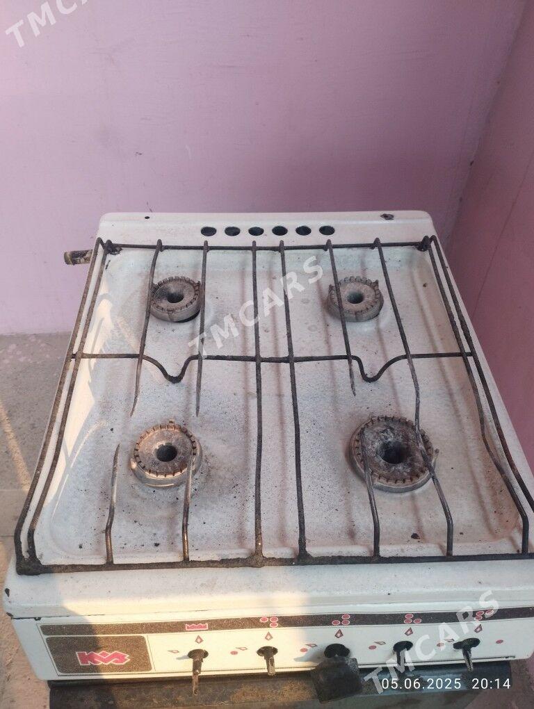 gaz - Türkmenbaşy - img 3