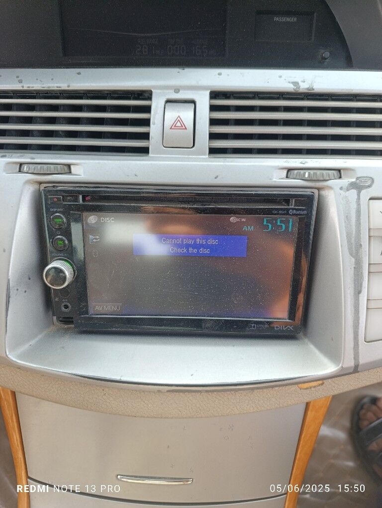 Manitor 700 TMT - Şabat etr. - img 2