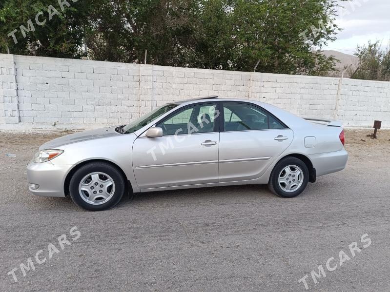 Toyota Camry 2003 - 170 000 TMT - Балканабат - img 3