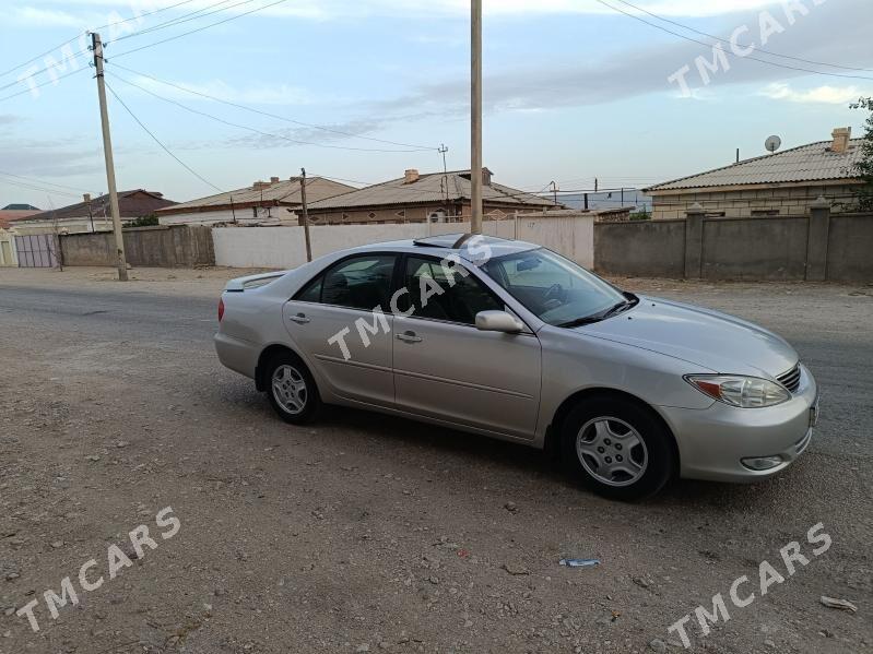 Toyota Camry 2003 - 170 000 TMT - Балканабат - img 2