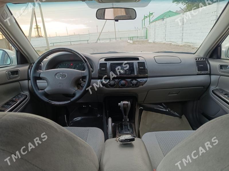 Toyota Camry 2003 - 170 000 TMT - Балканабат - img 5