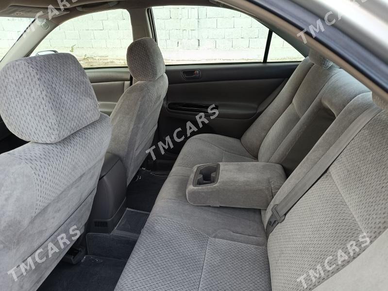 Toyota Camry 2003 - 170 000 TMT - Балканабат - img 7
