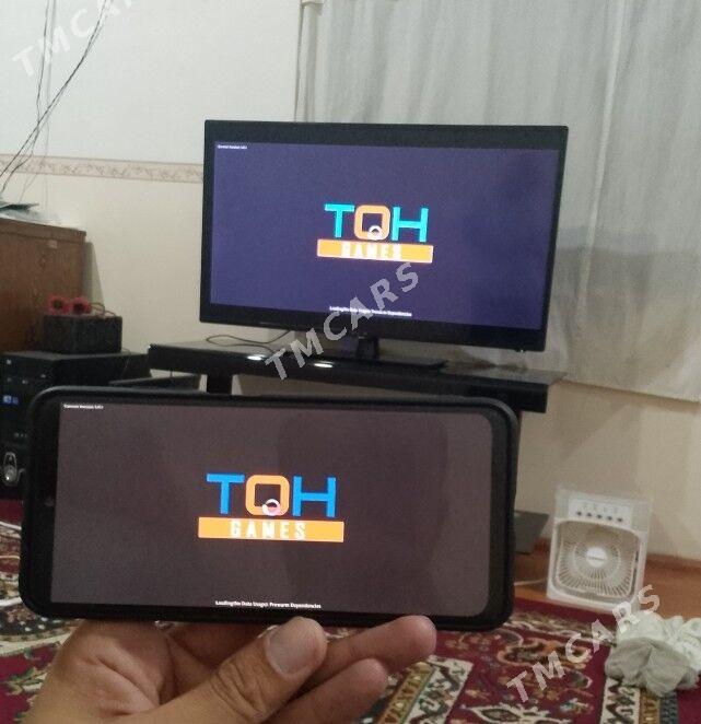 Telewizir catylyan - Baýramaly - img 2