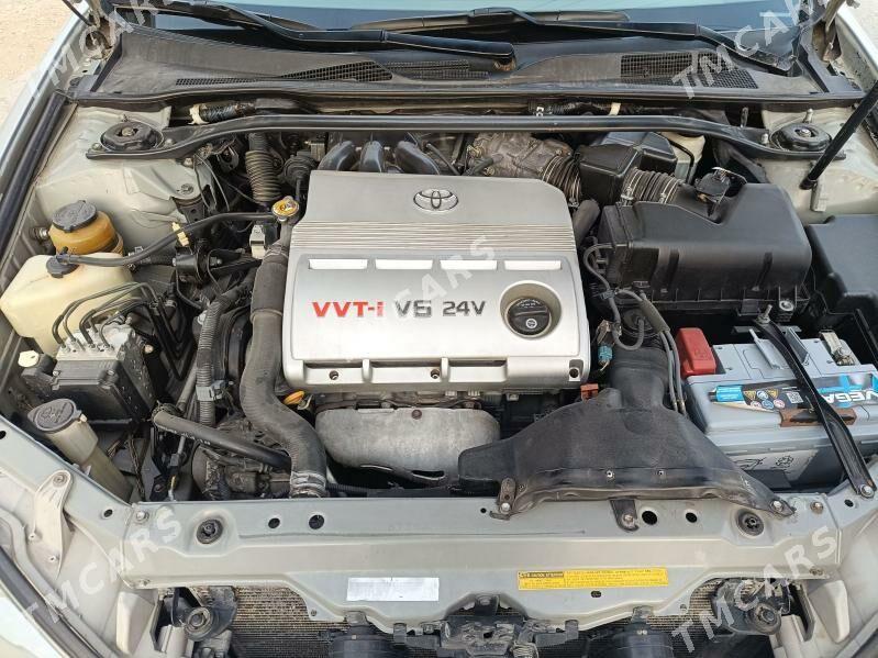 Toyota Camry 2003 - 170 000 TMT - Балканабат - img 9