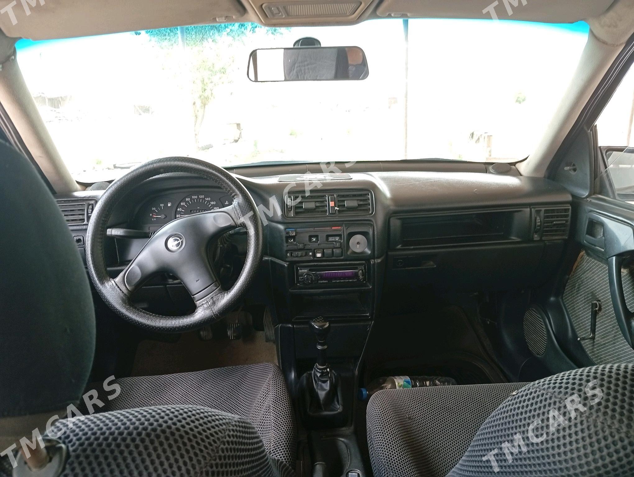 Opel Vectra 1991 - 30 000 TMT - Gubadag - img 3