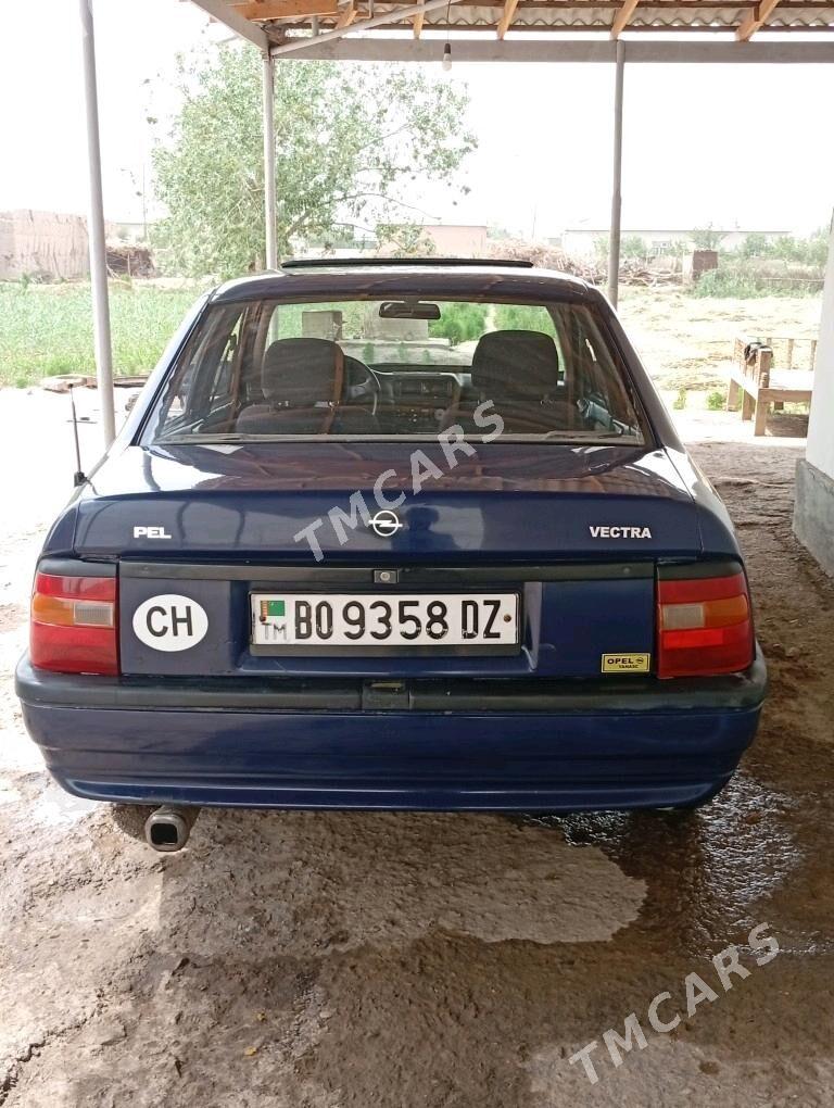 Opel Vectra 1991 - 30 000 TMT - Gubadag - img 2