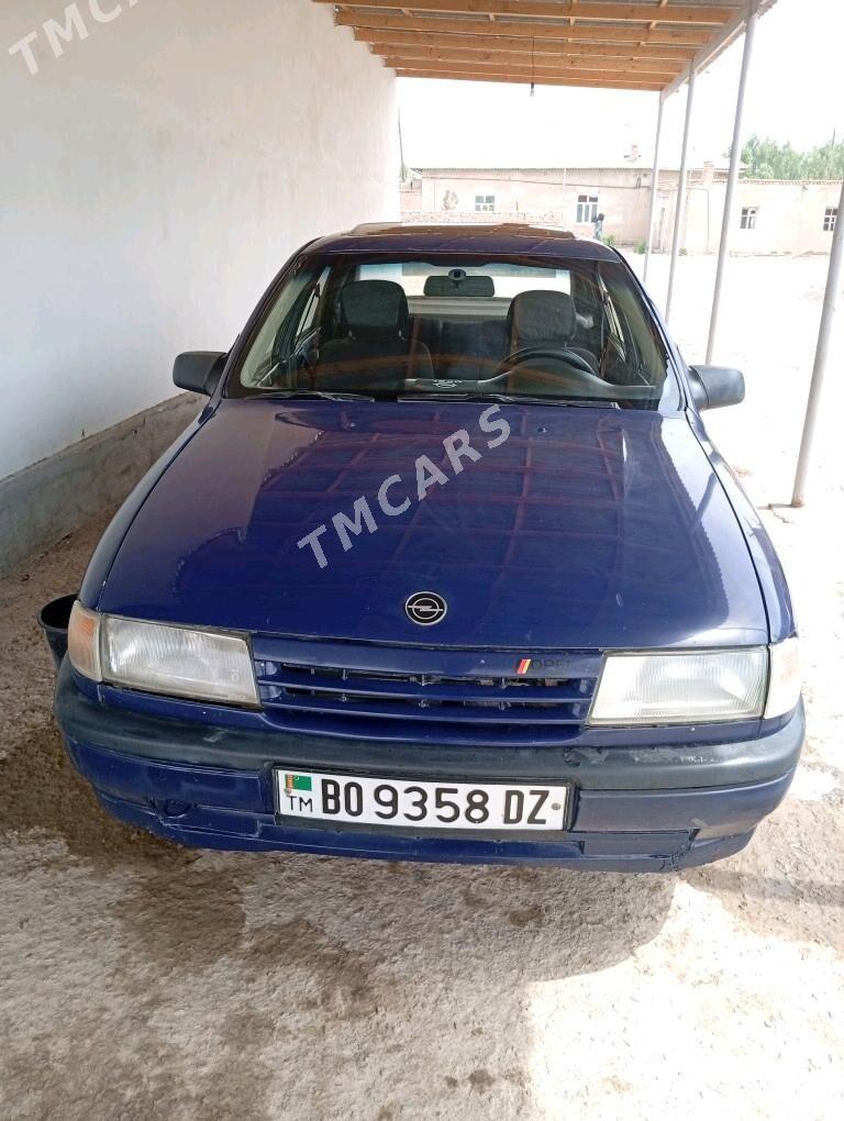 Opel Vectra 1991 - 30 000 TMT - Gubadag - img 6