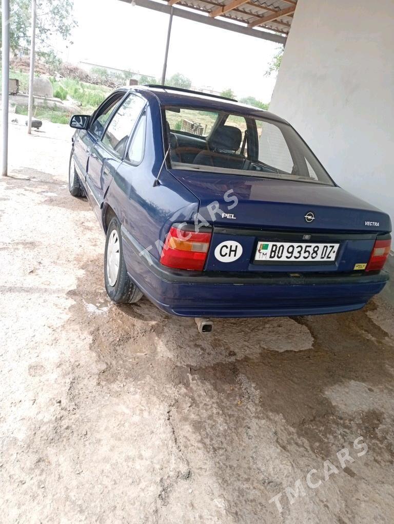 Opel Vectra 1991 - 30 000 TMT - Gubadag - img 5