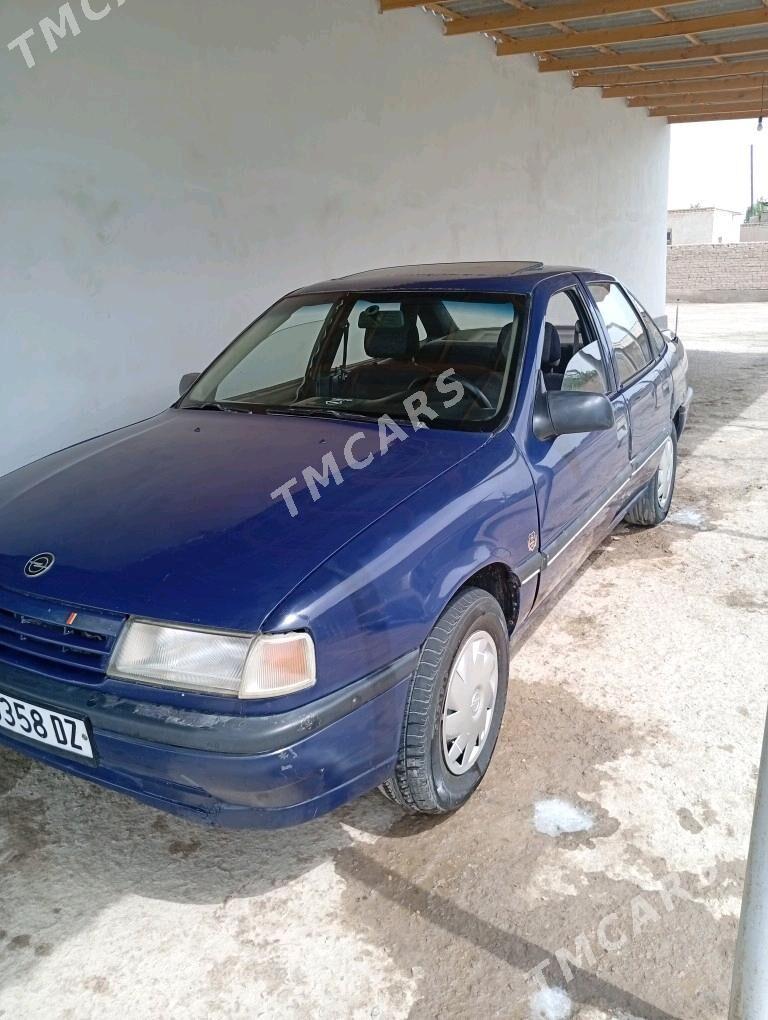 Opel Vectra 1991 - 30 000 TMT - Gubadag - img 4