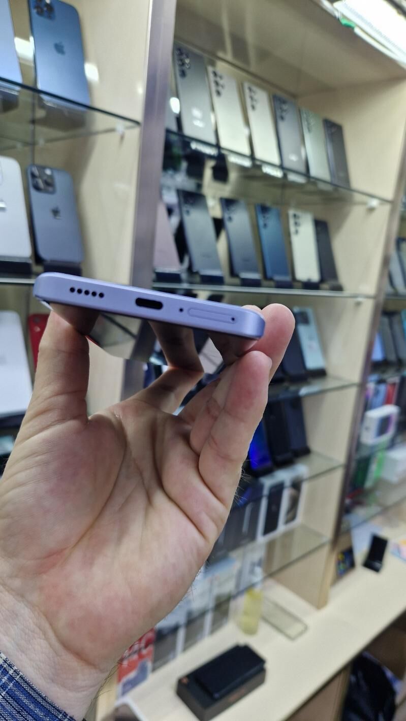REDMI NOTE 13 PRO PLUS - Ашхабад - img 5