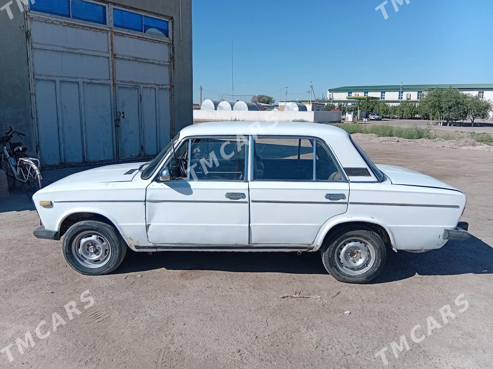 Lada 2106 1990 - 15 000 TMT - Gubadag - img 4