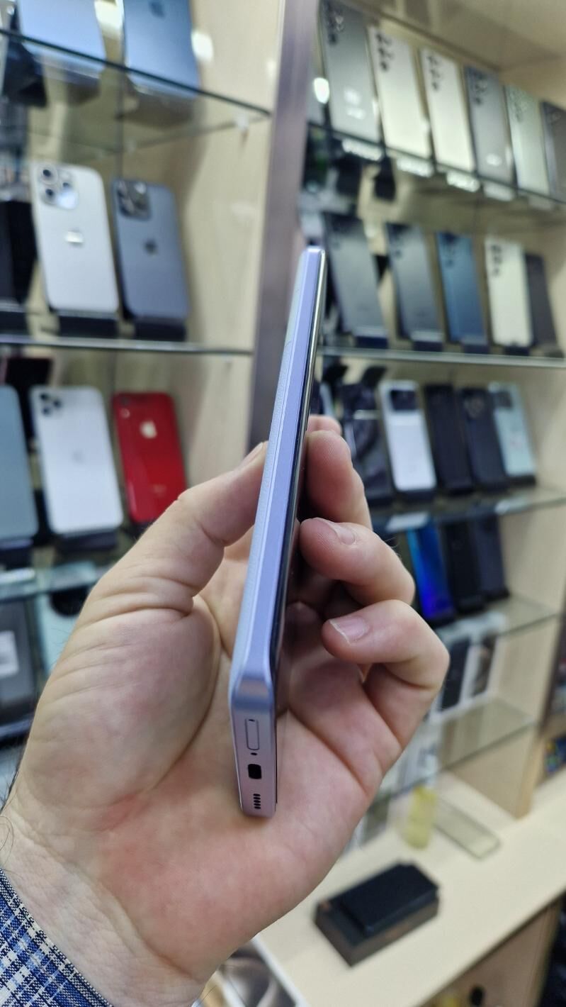 REDMI NOTE 13 PRO PLUS - Ашхабад - img 2
