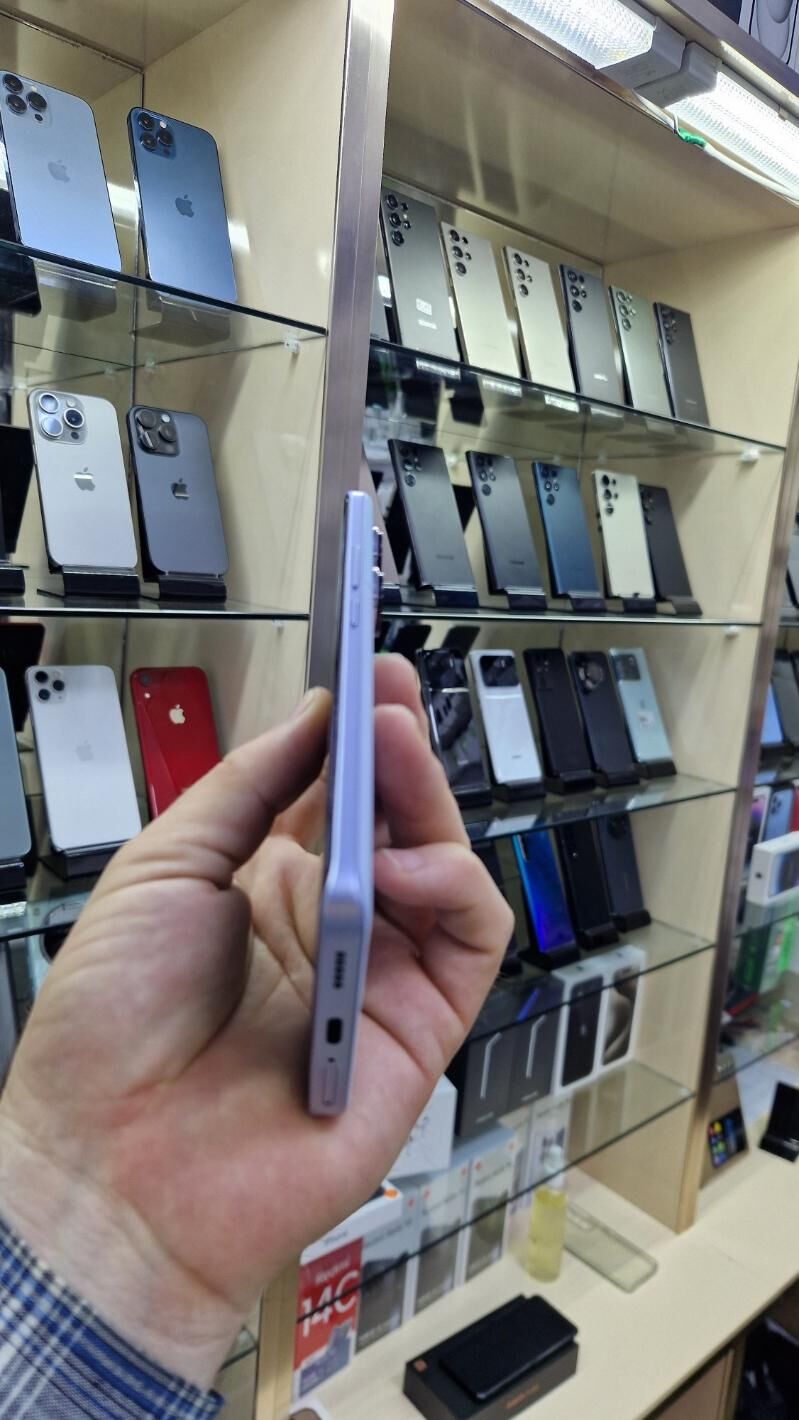REDMI NOTE 13 PRO PLUS - Ашхабад - img 3