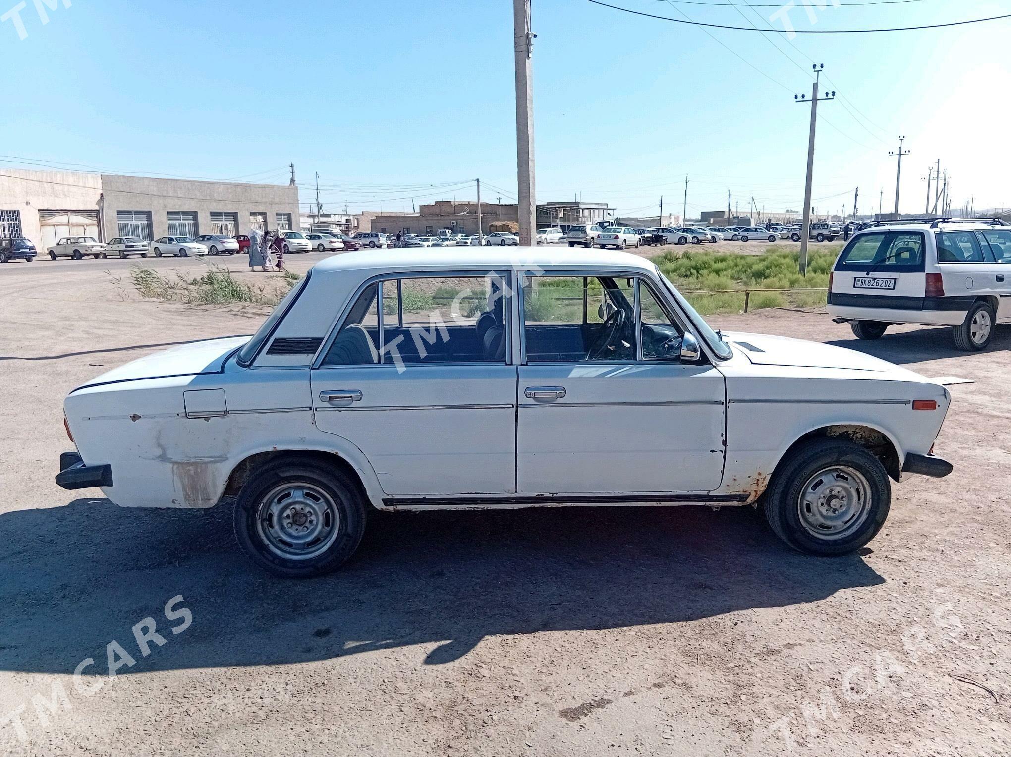 Lada 2106 1990 - 15 000 TMT - Gubadag - img 2