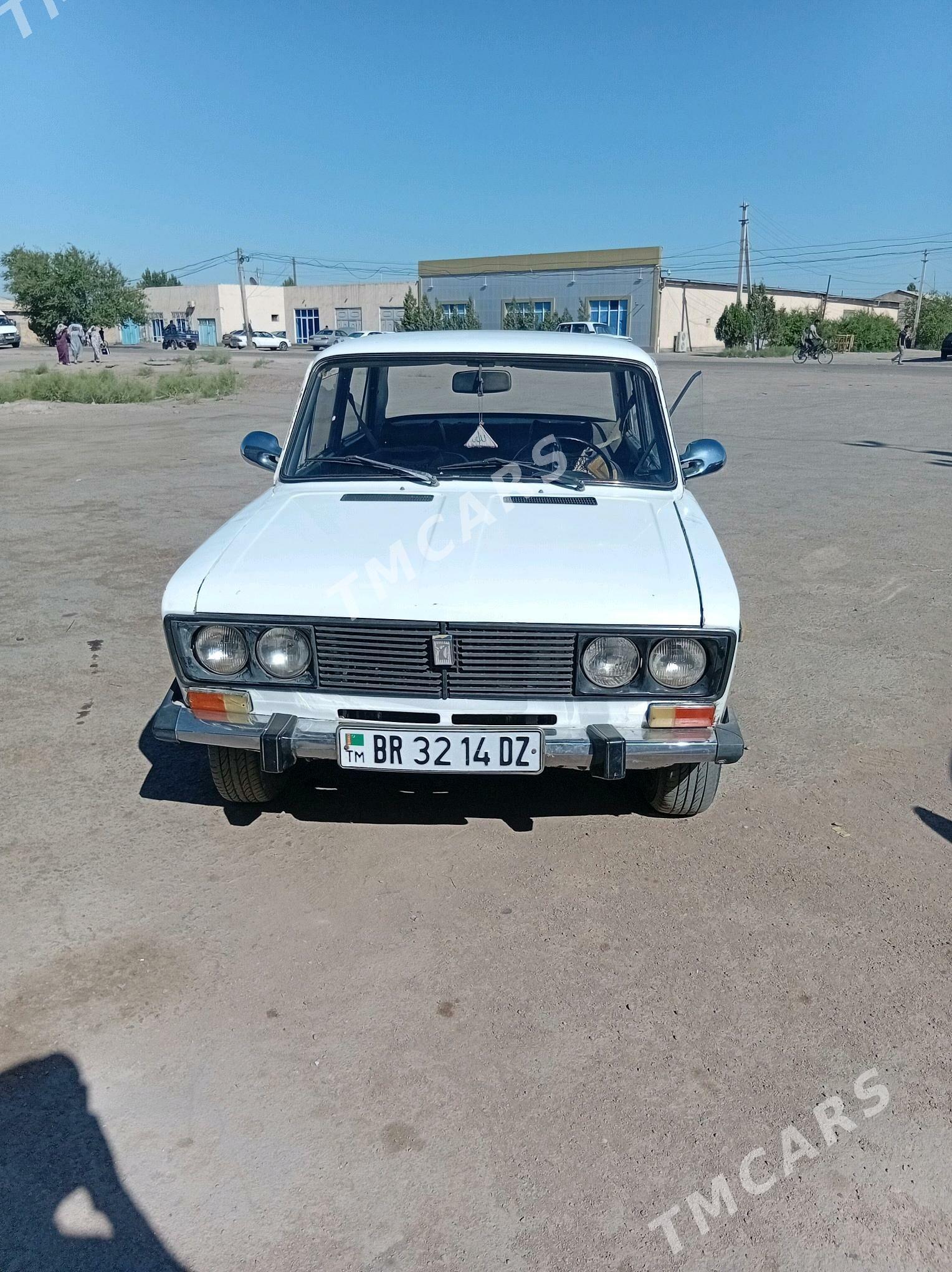 Lada 2106 1990 - 15 000 TMT - Gubadag - img 3